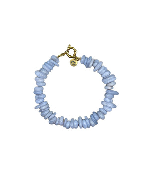YUYU BLUE BRACELET