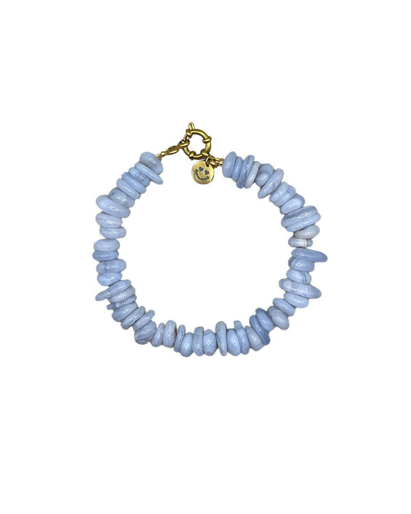 YUYU BLUE BRACELET