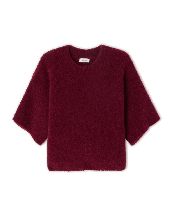 ZOLLY PULL GRENADINE CHINE