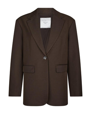 AARIELLE STRUCTURE BLAZER