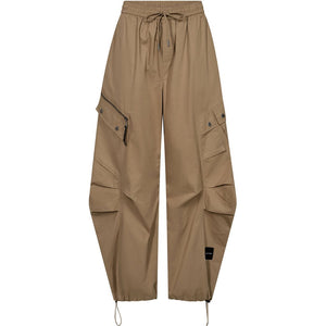 AIR ZIP TALL PANTS