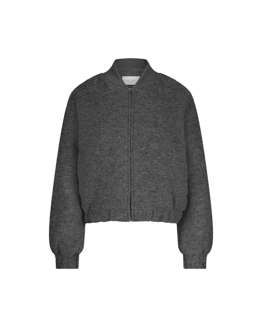 ALESKI JACKET