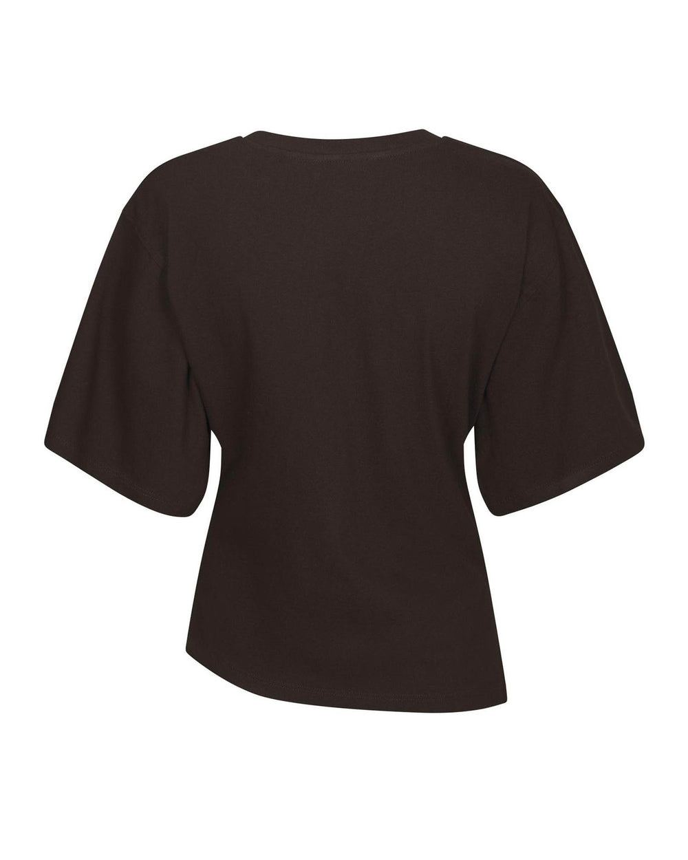 ALIRA BOXY TEE