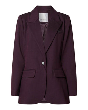 ALMIRACC FITTED BLAZER