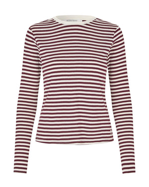 ALVILDA O-NECK TEE