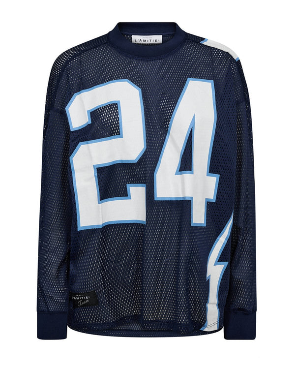 AMERICAN FOOTBALL LS TEE