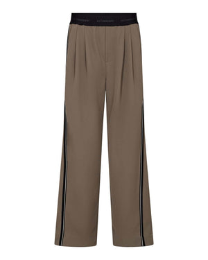 AMINACC SPLIT PANEL LL PANT