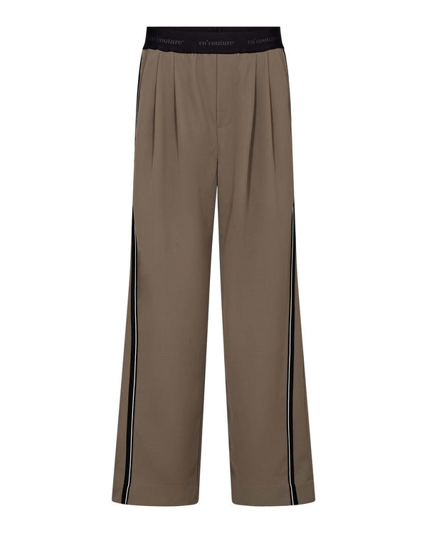 AMINACC SPLIT PANEL LL PANT