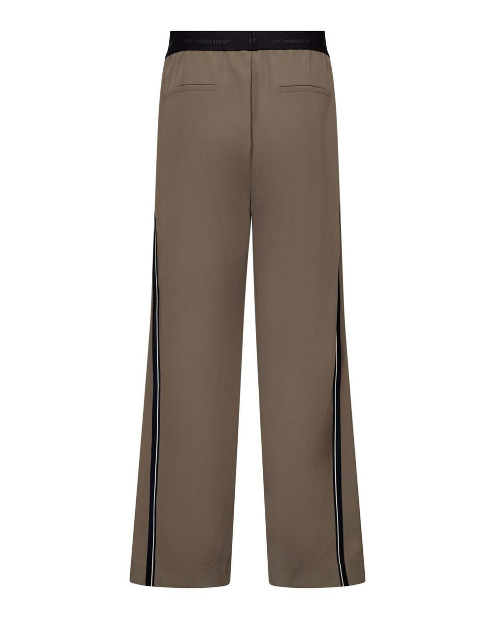 AMINACC SPLIT PANEL LL PANT