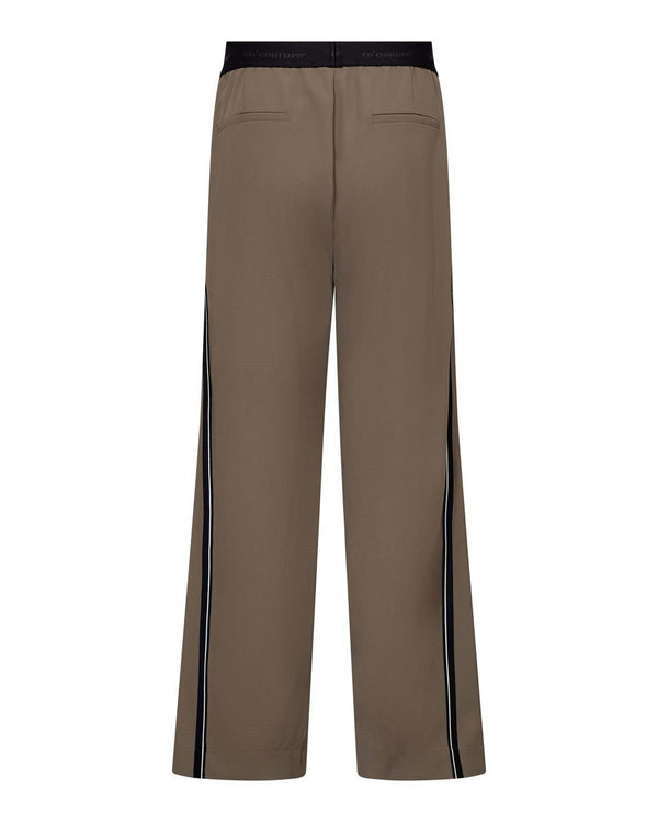 AMINACC SPLIT PANEL LL PANT