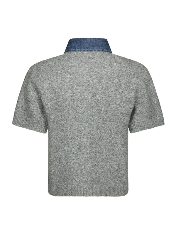 AMORIA KNIT CARDIGAN