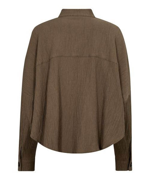 ANGELACC WING SHIRT