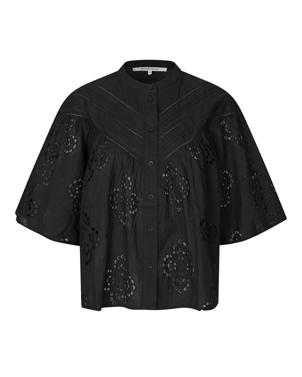 ANGELINA SHIRT