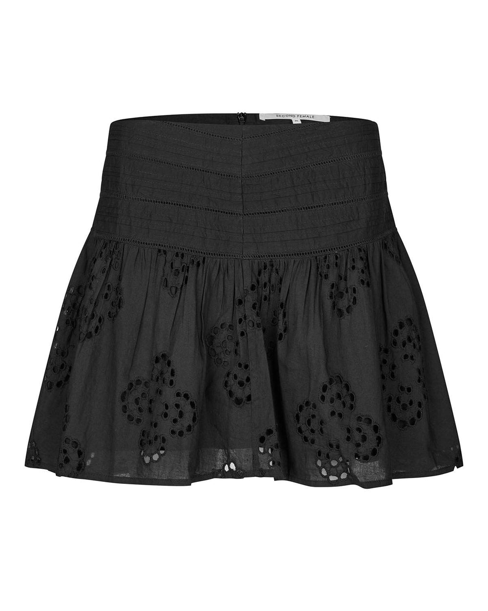 ANGELINA SKIRT
