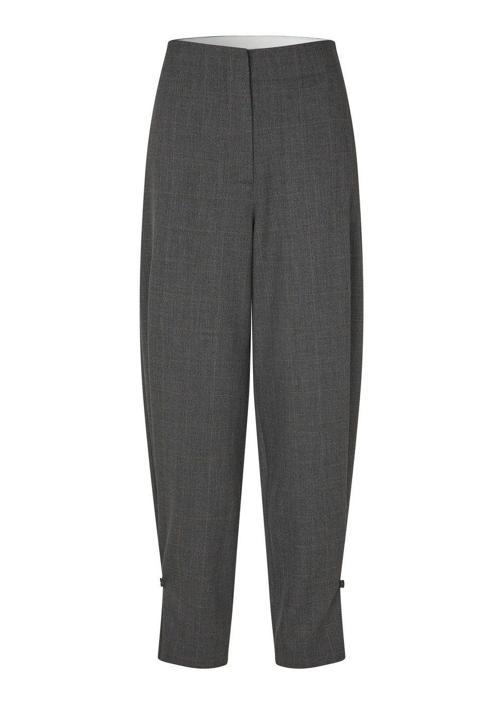 ANJOU TROUSERS