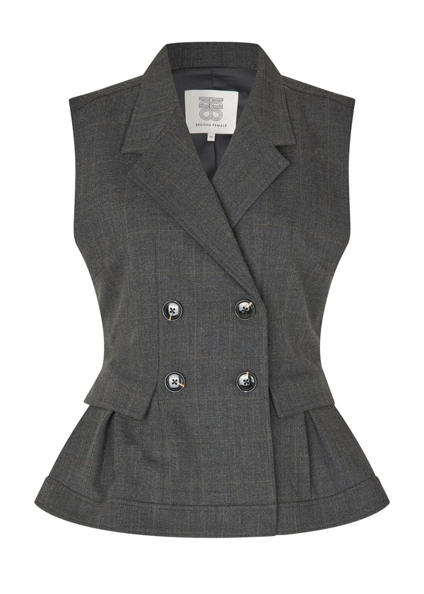 ANJOU WAISTCOAT