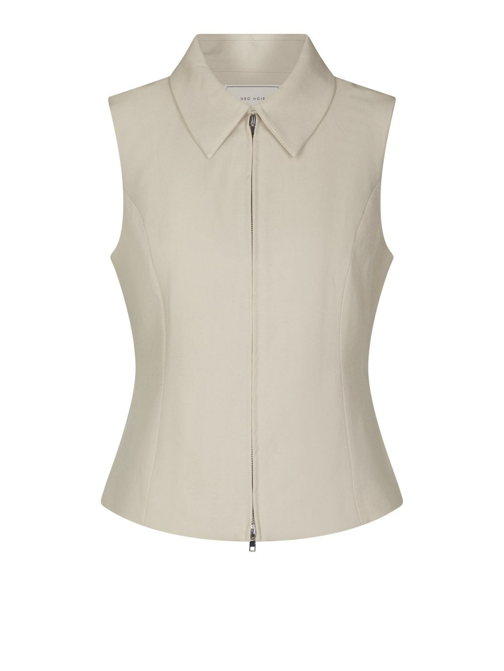 ANNABELLA STRUCTURE WAISTCOAT