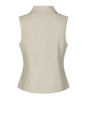 ANNABELLA STRUCTURE WAISTCOAT