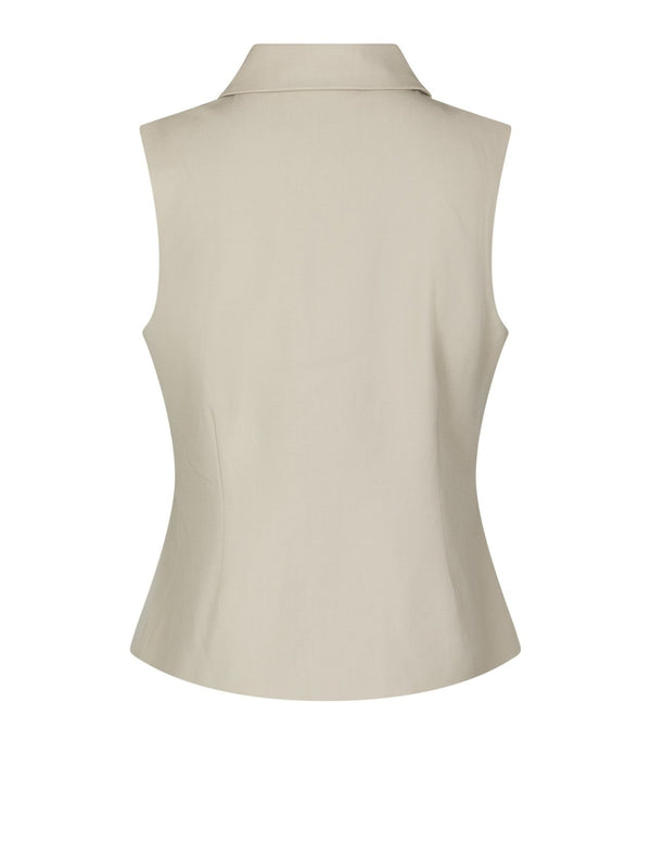 ANNABELLA STRUCTURE WAISTCOAT