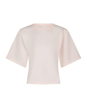 ASHA BOXY TEE