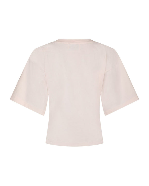 ASHA BOXY TEE