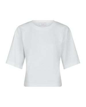 ASHA BOXY TEE
