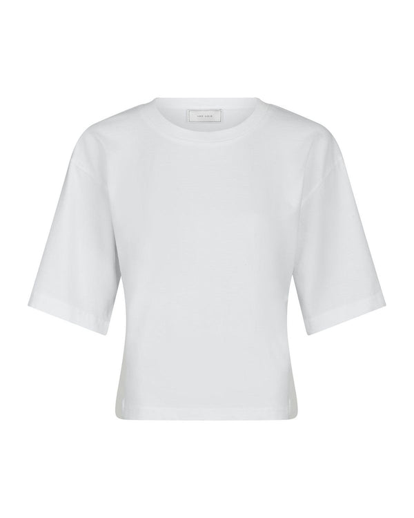 ASHA BOXY TEE