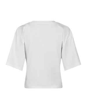 ASHA BOXY TEE