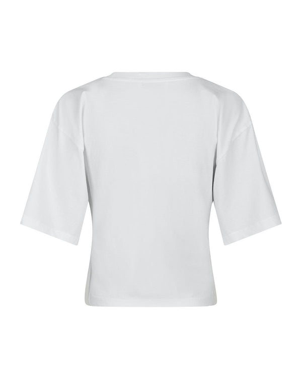 ASHA BOXY TEE