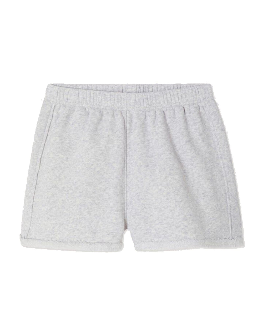 ATUBAY SHORTS ARCTIQUE CHINE