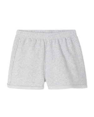 ATUBAY SHORTS ARCTIQUE CHINE