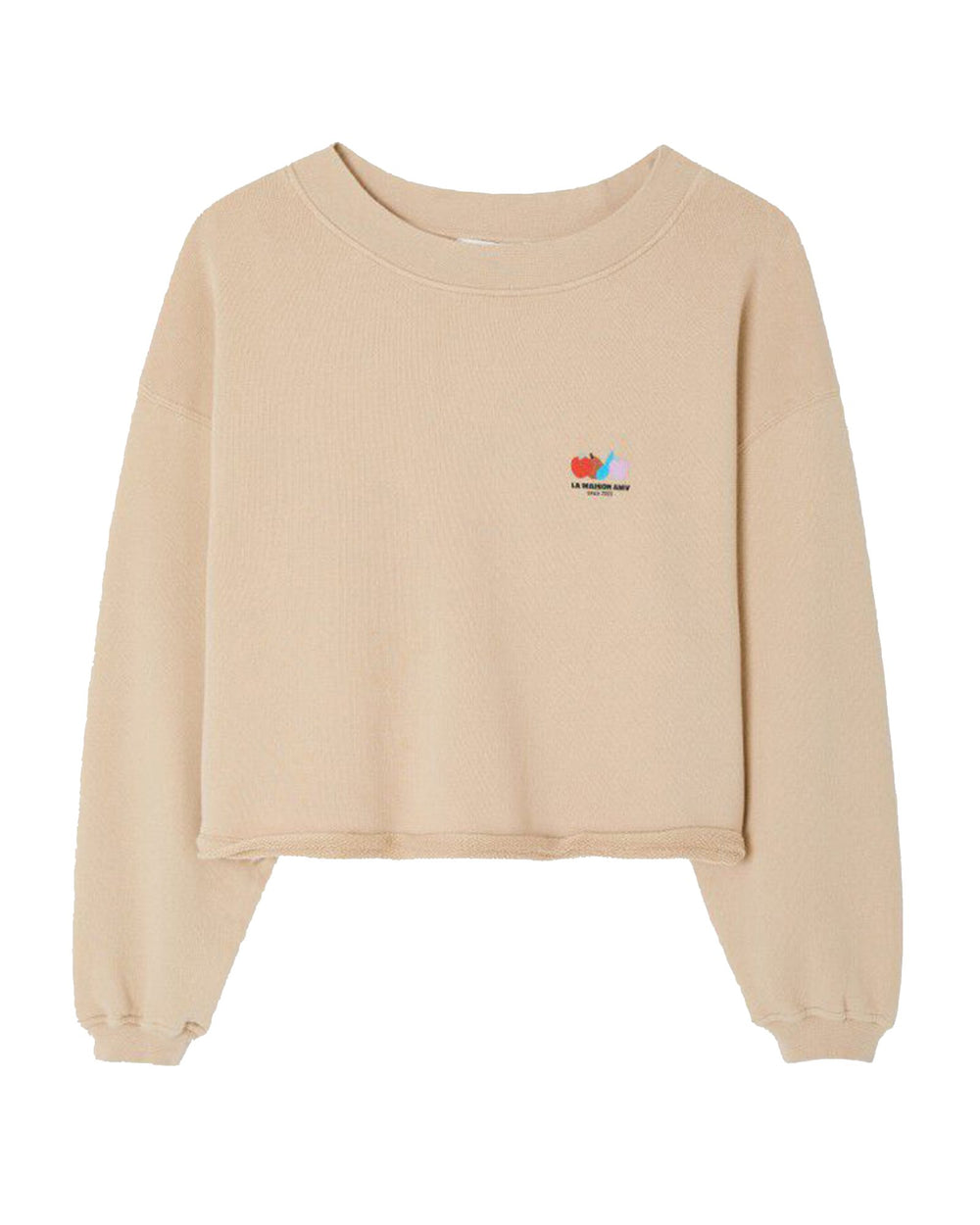 ATUBAY SWEATS LINEN