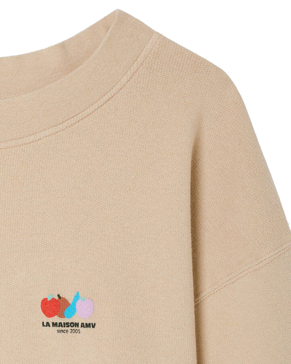 ATUBAY SWEATS LINEN