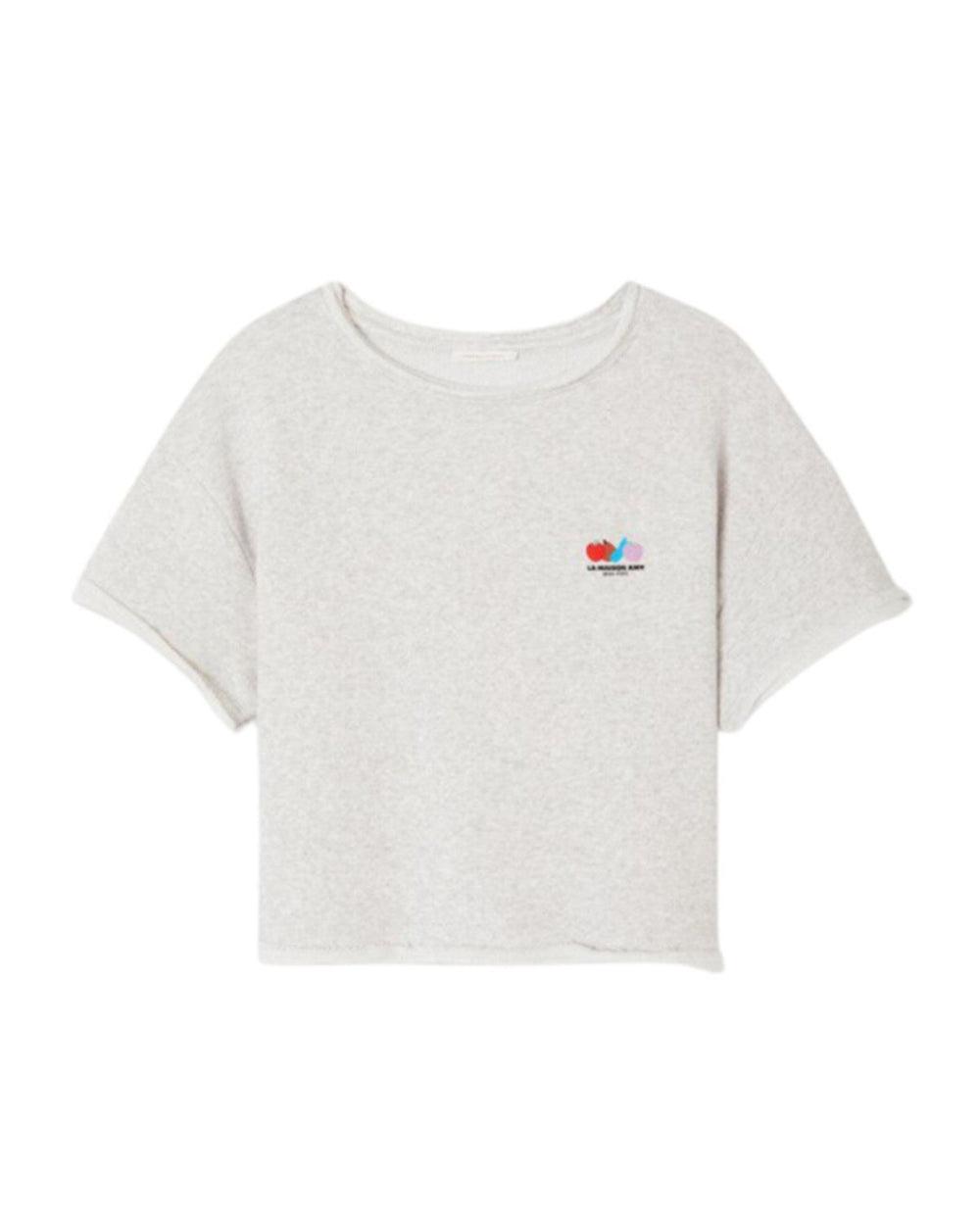ATUBAY T-SHIRTS MC ARCTIQUE