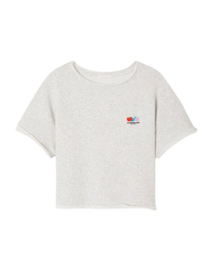 ATUBAY T-SHIRTS MC ARCTIQUE