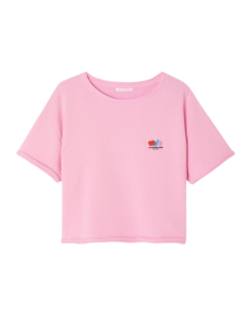 ATUBAY T-SHIRTS MC CANDY
