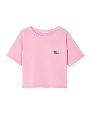 ATUBAY T-SHIRTS MC CANDY