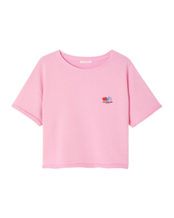 ATUBAY T-SHIRTS MC CANDY