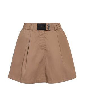 BAILEY CARGO MIDI SKIRT