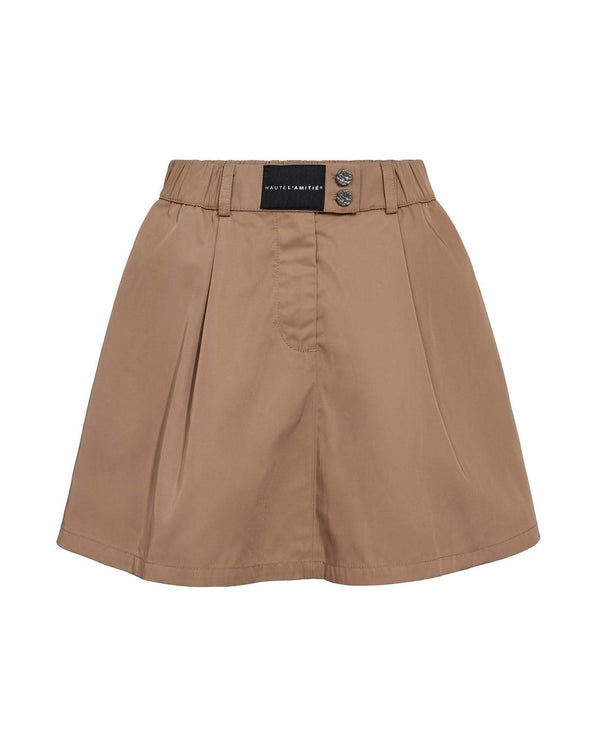 BAILEY CARGO MIDI SKIRT