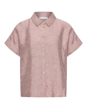 BARLEY GLOSS BLOUSE