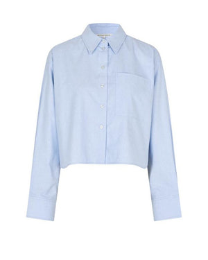 BAULO CROPPED SHIRT