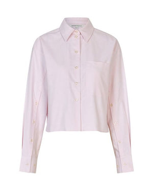BAULO SLIT SHIRT