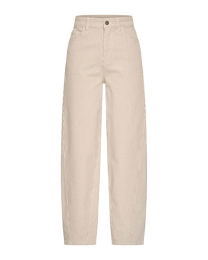 BEGUM STRIPE PANTS