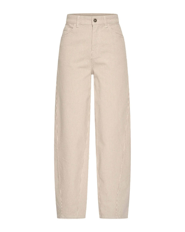 BEGUM STRIPE PANTS