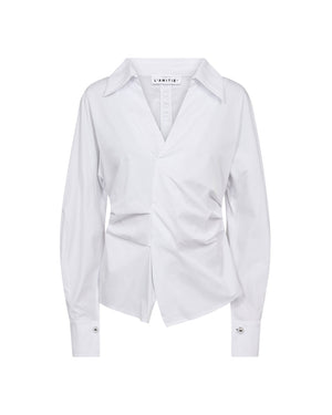 BELL ZIP BALL SHIRT