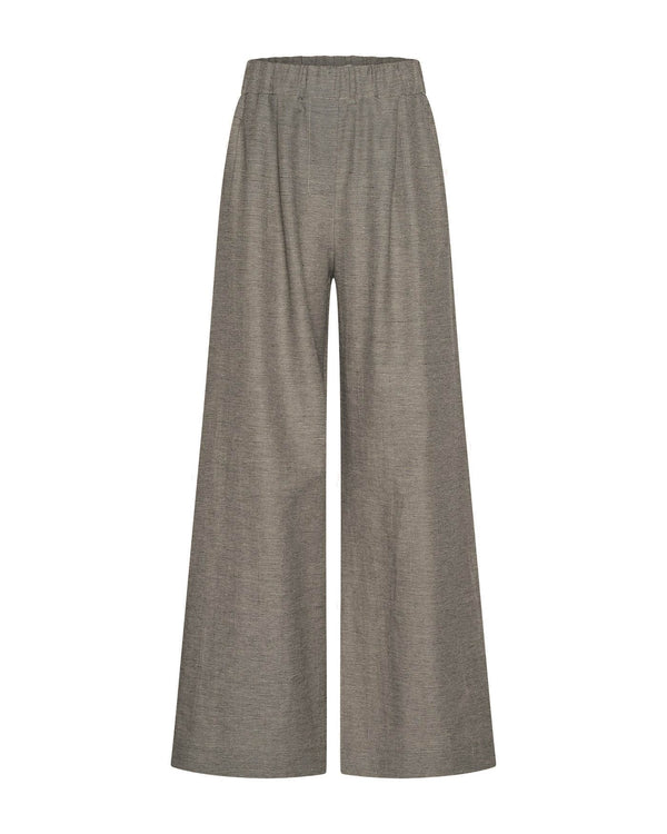 BENJI MELANGE PANTS
