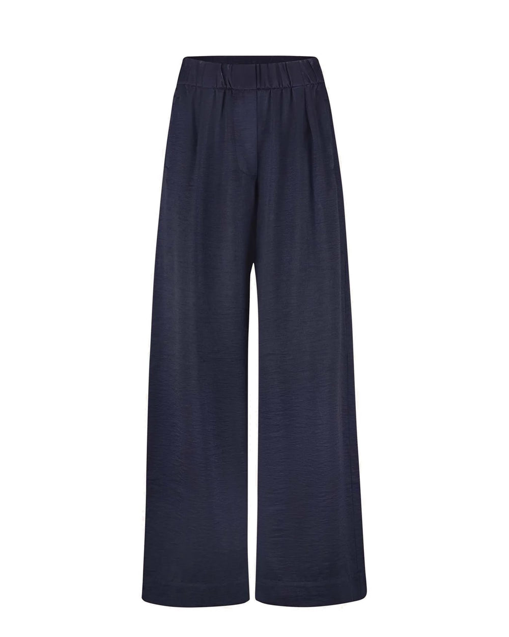 BENJI METALLIC PANTS