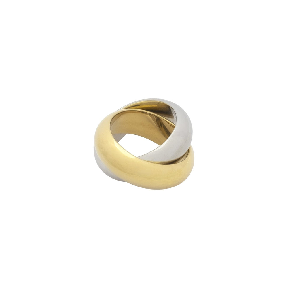BETTER 2GETHER RING