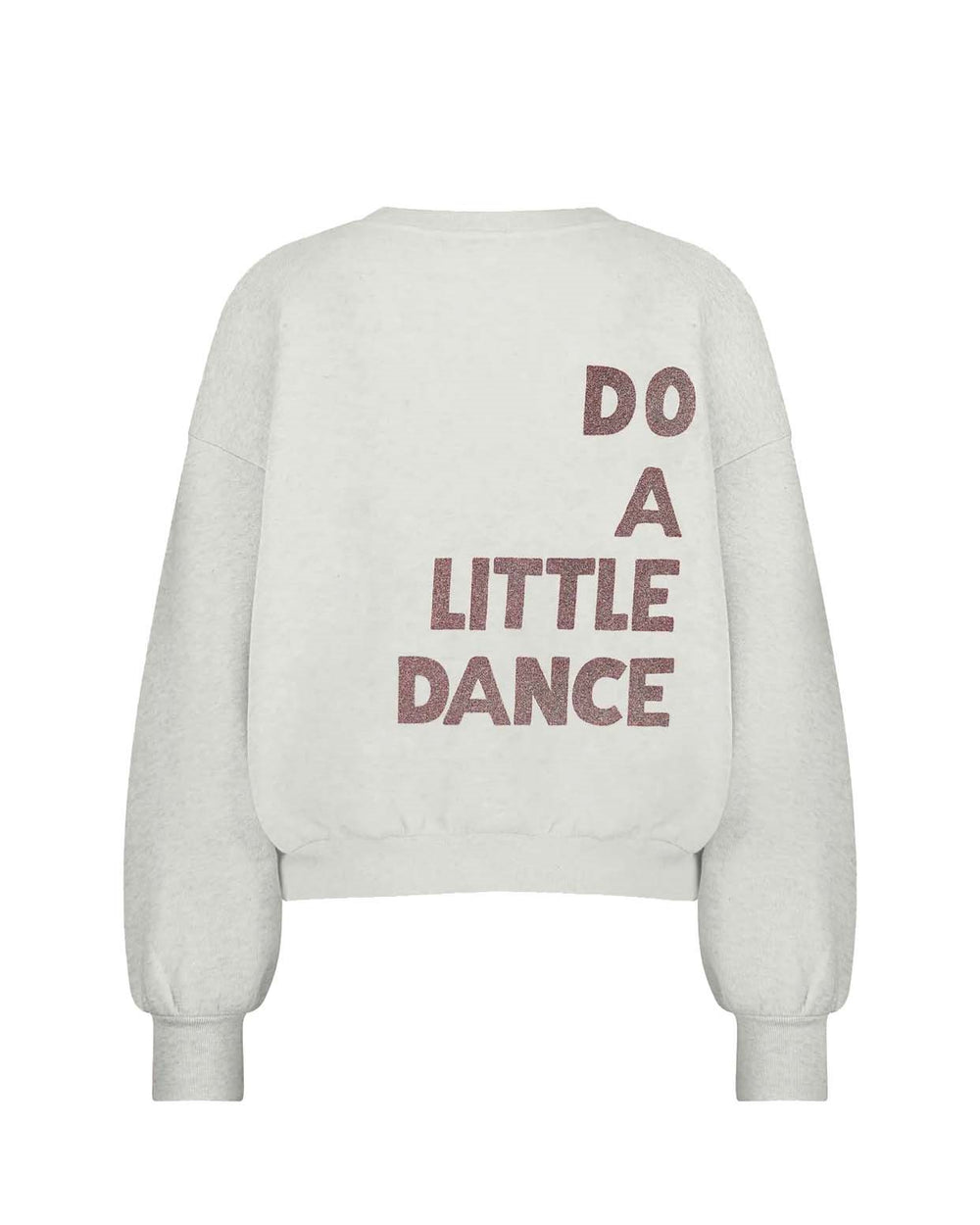 BIBI DANCE SWEATER